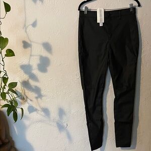 Topshop Black Skinny Jeans